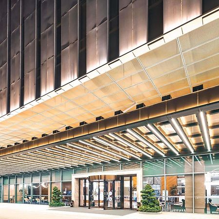 Ibis Styles Changsha Intl Exhibition Ctr Huangxing Exterior photo