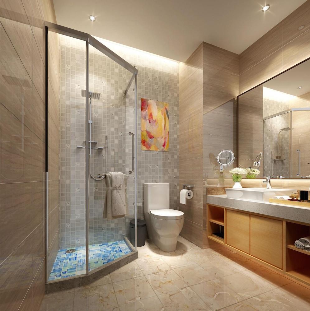 Ibis Styles Changsha Intl Exhibition Ctr Huangxing Exterior photo