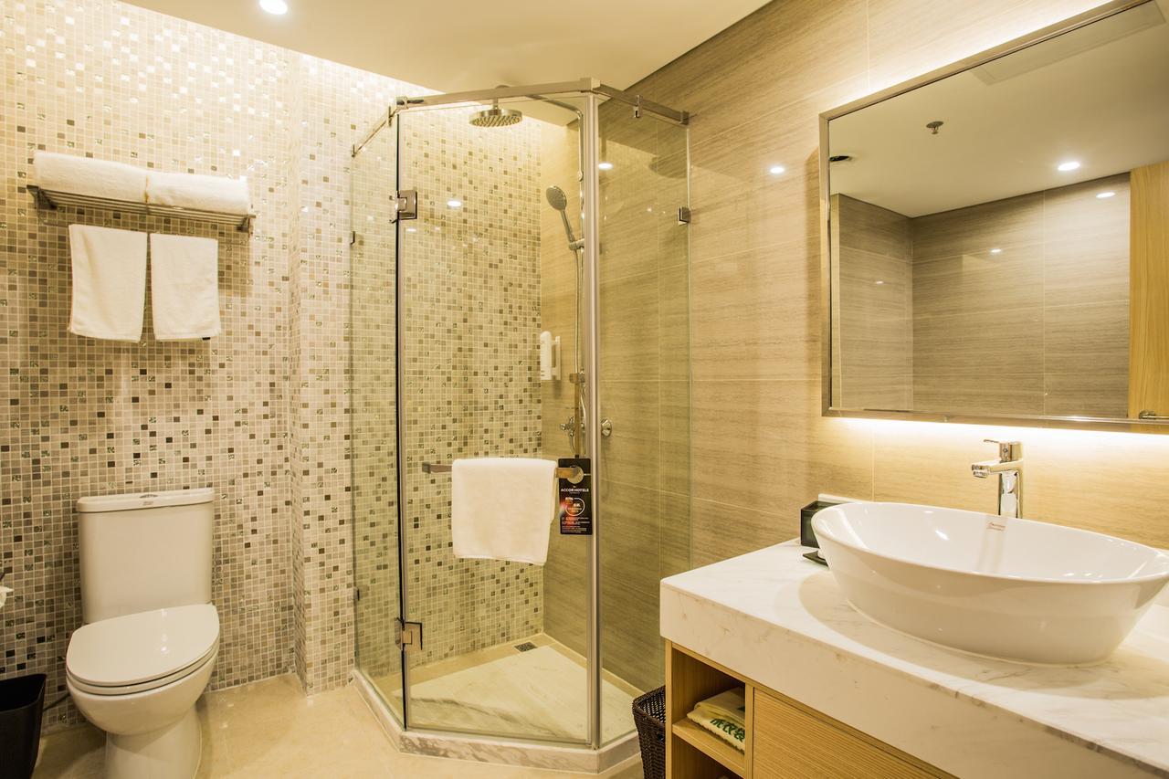 Ibis Styles Changsha Intl Exhibition Ctr Huangxing Exterior photo