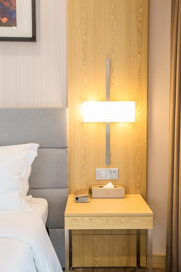 Ibis Styles Changsha Intl Exhibition Ctr Huangxing Exterior photo
